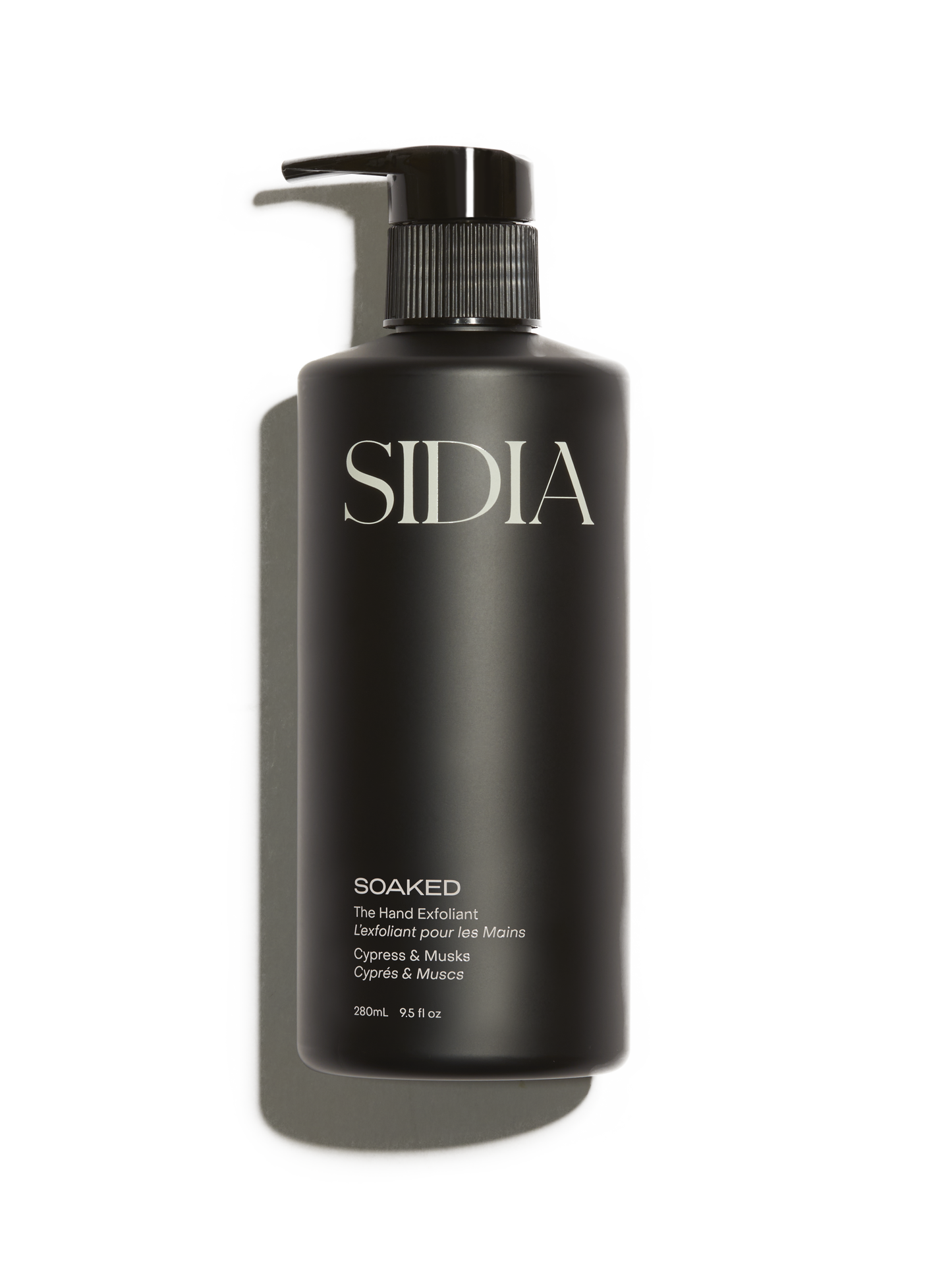 Sidia Hand Exfoliator