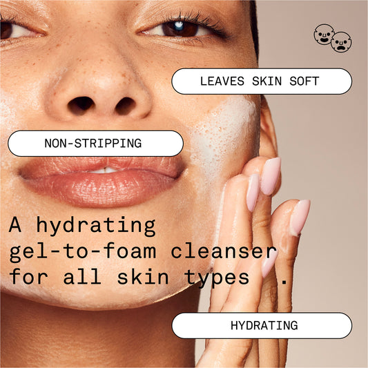 Sofie Pavitt - Clean Clean Cleanser