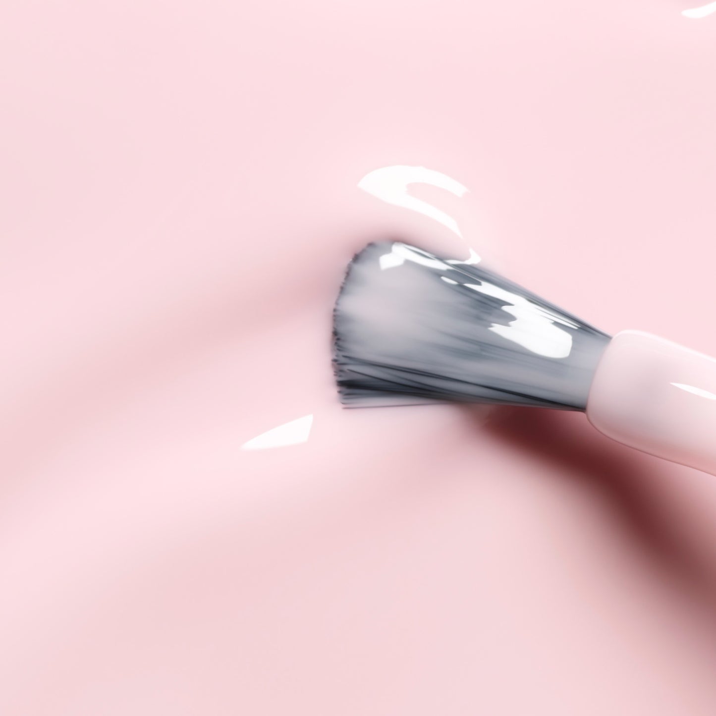 Manucurist - Green Milky Pink