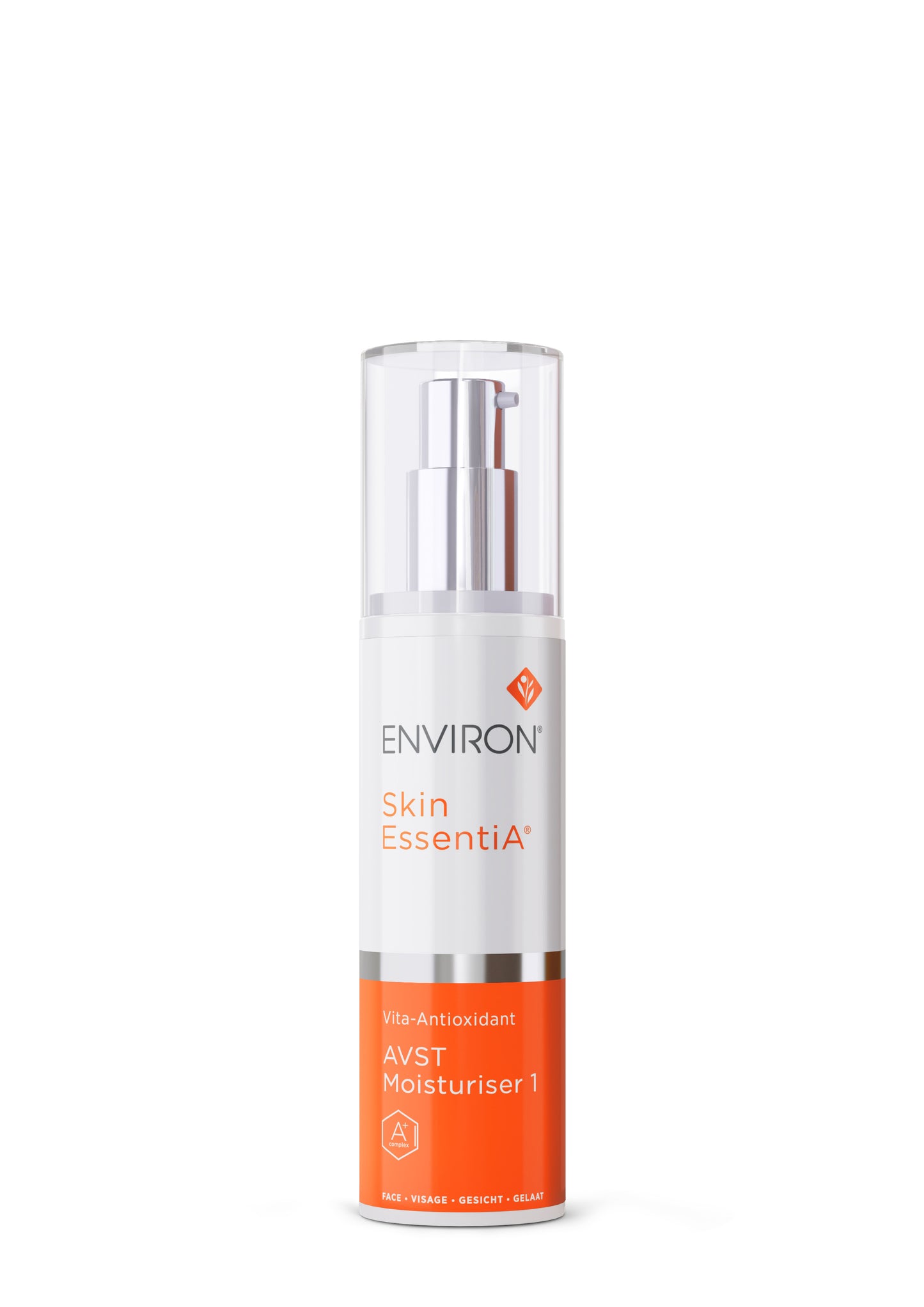 Environ Skin EssentiA AVST Moisturiser 1
