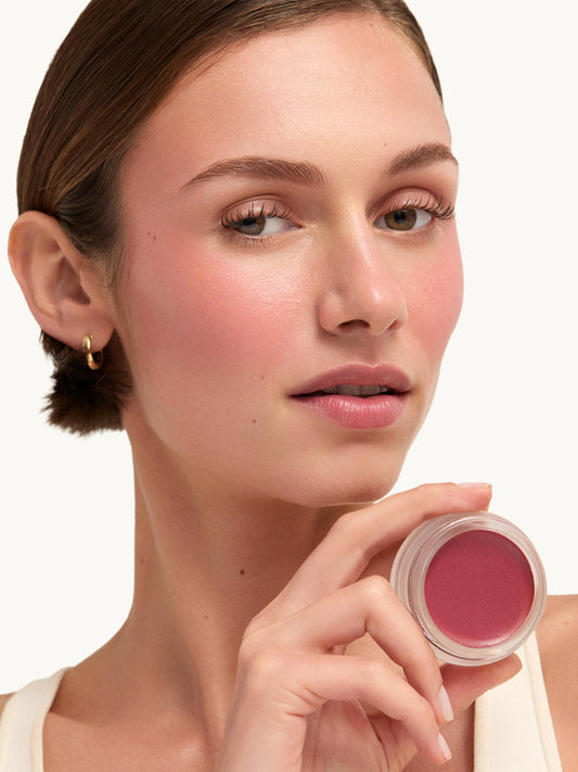 Goop Beauty Colorblur Glow Balm
