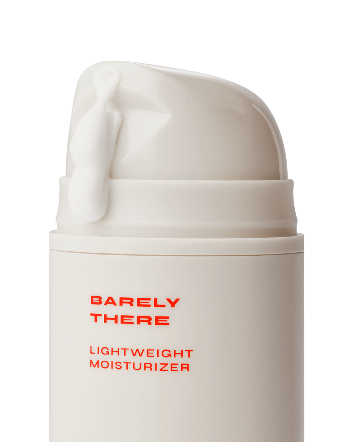 Facile - Barely There, Lightweight Moisturizer