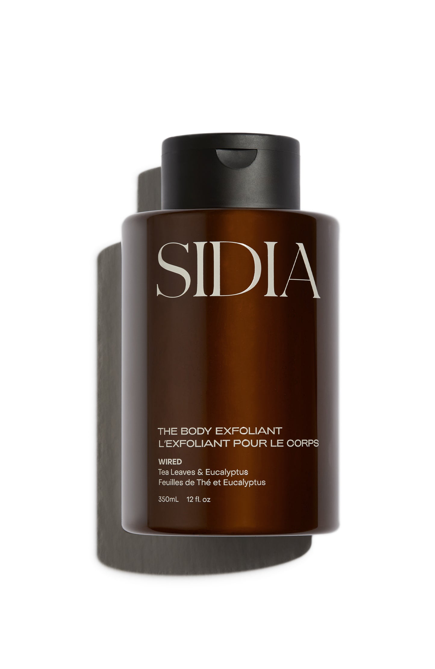 Sidia - Body Exfoliator