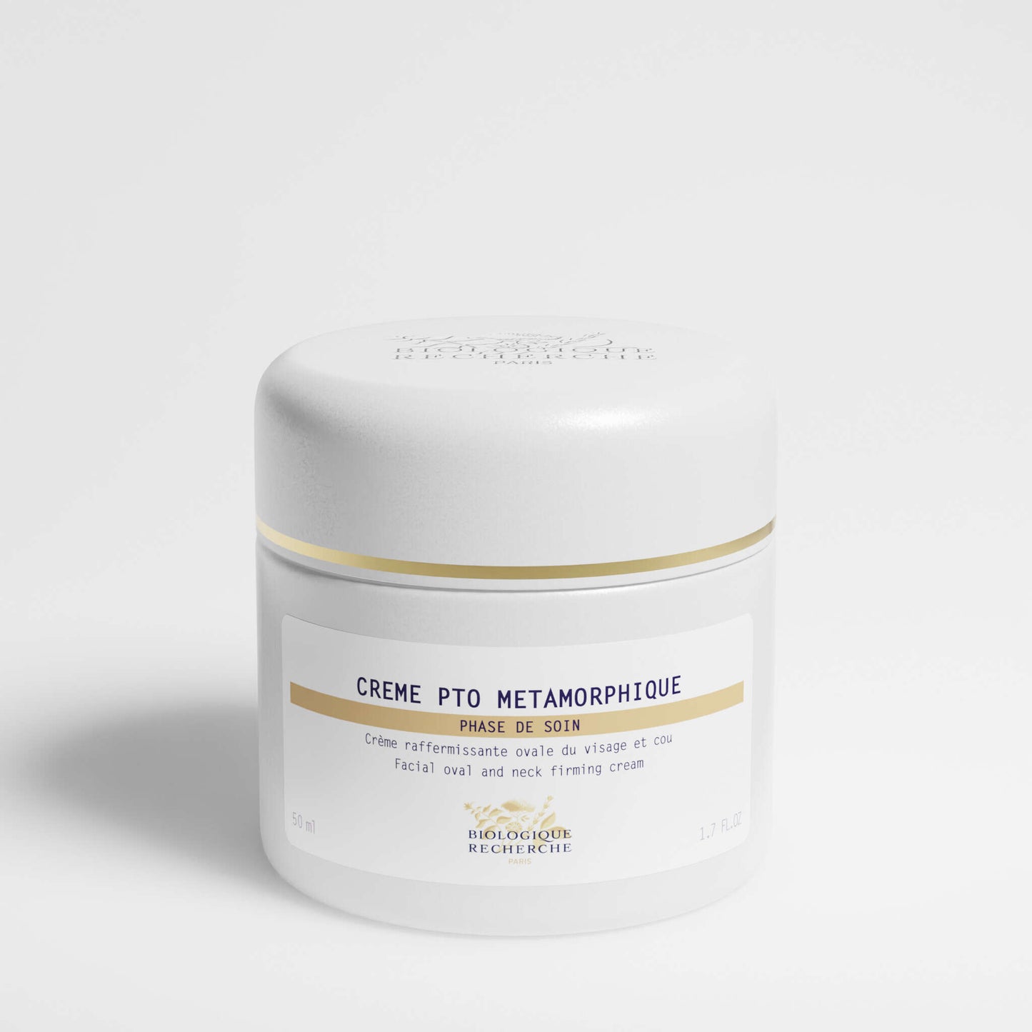 Biologique Recherche - Crème PTO Metamorphique