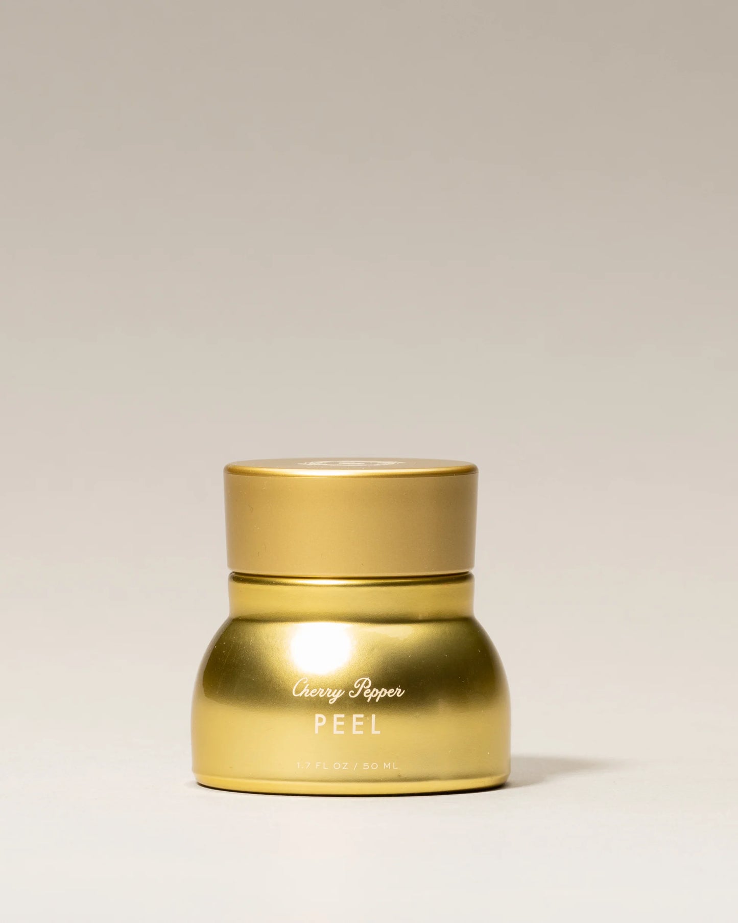 Sorella Apothecary Cherry Pepper Peel - 1.7 oz