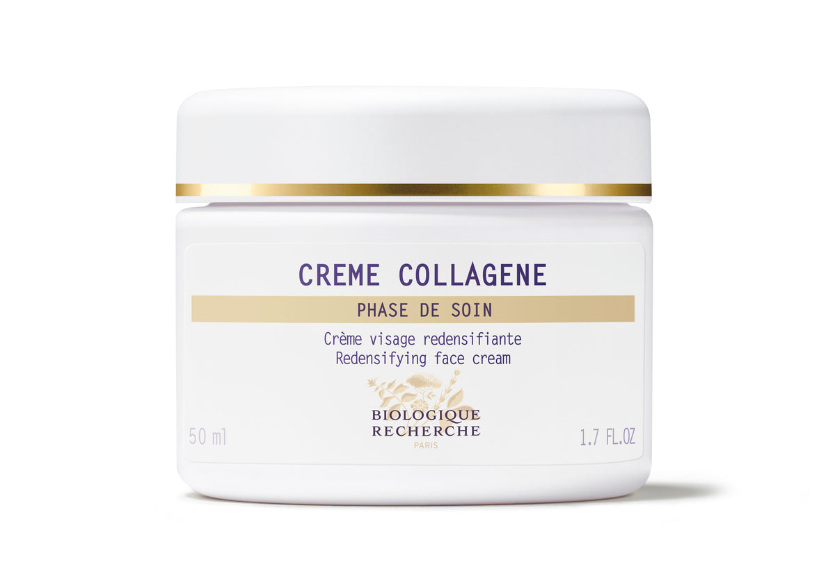 Biologique Recherche - Crème Collagène