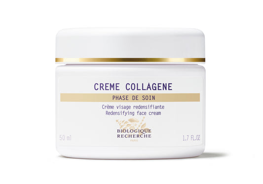 Biologique Recherche - Crème Collagène
