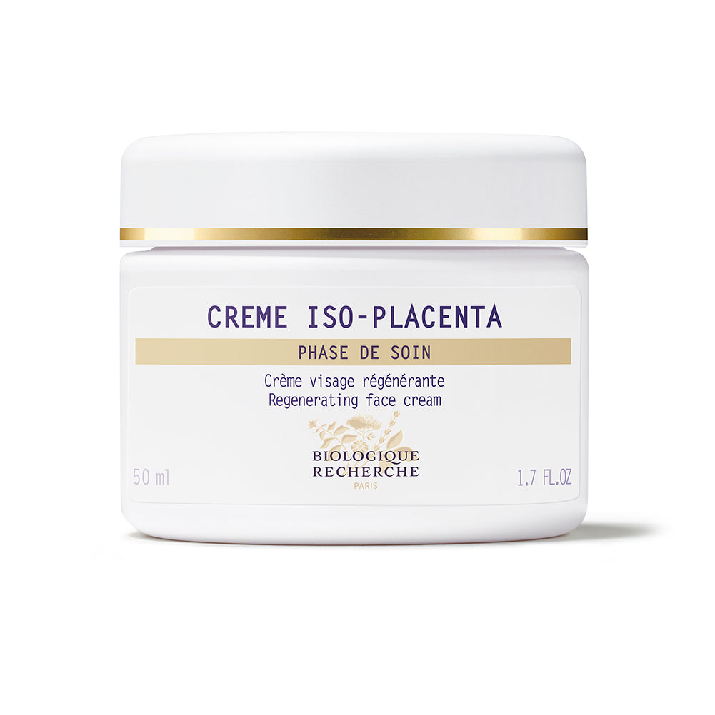 Biologique Recherche - Crème Iso-Placenta