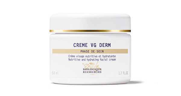 Biologique Recherche - Crème VG Derm