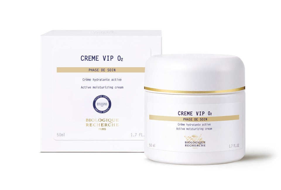 Biologique Recherche - Crème VIP O2