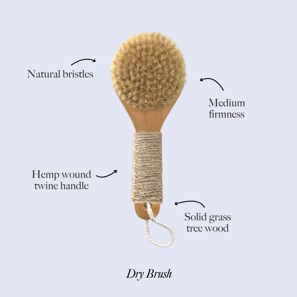 Esker Esker Dry Brush