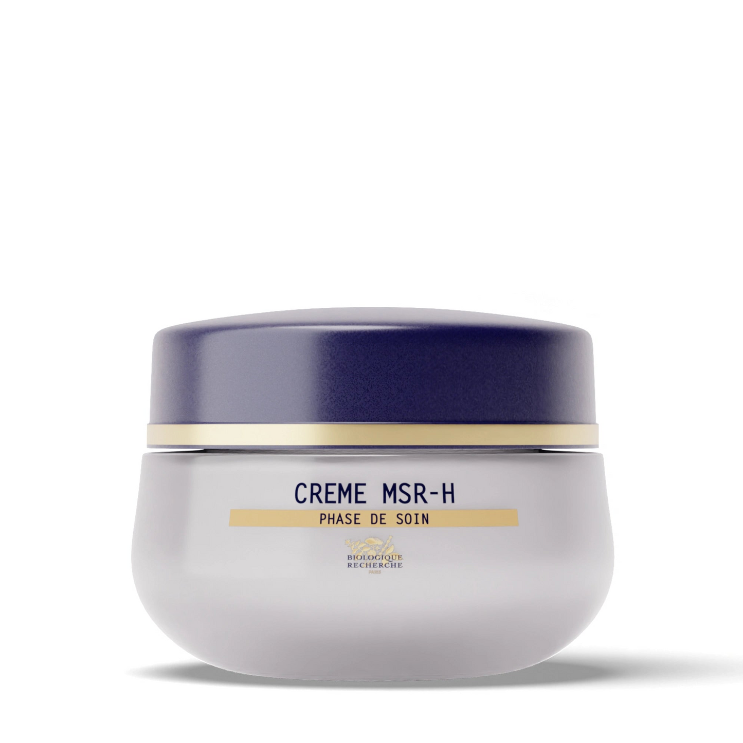 Biologique Recherche - Crème MSR-H
