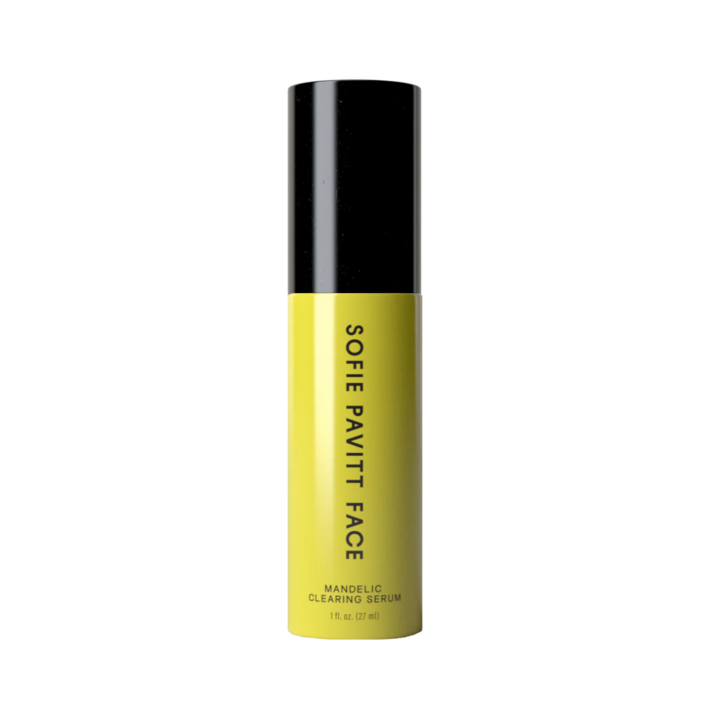 Sofie Pavitt Face Mandelic Clearing Serum