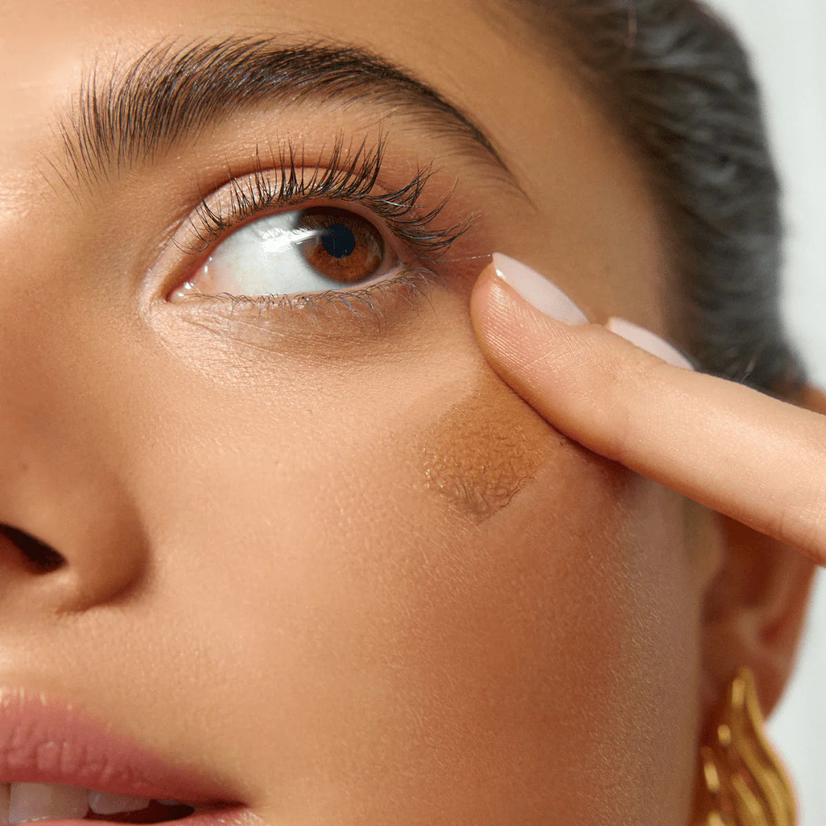 Nuda Bronzing Glow Drops