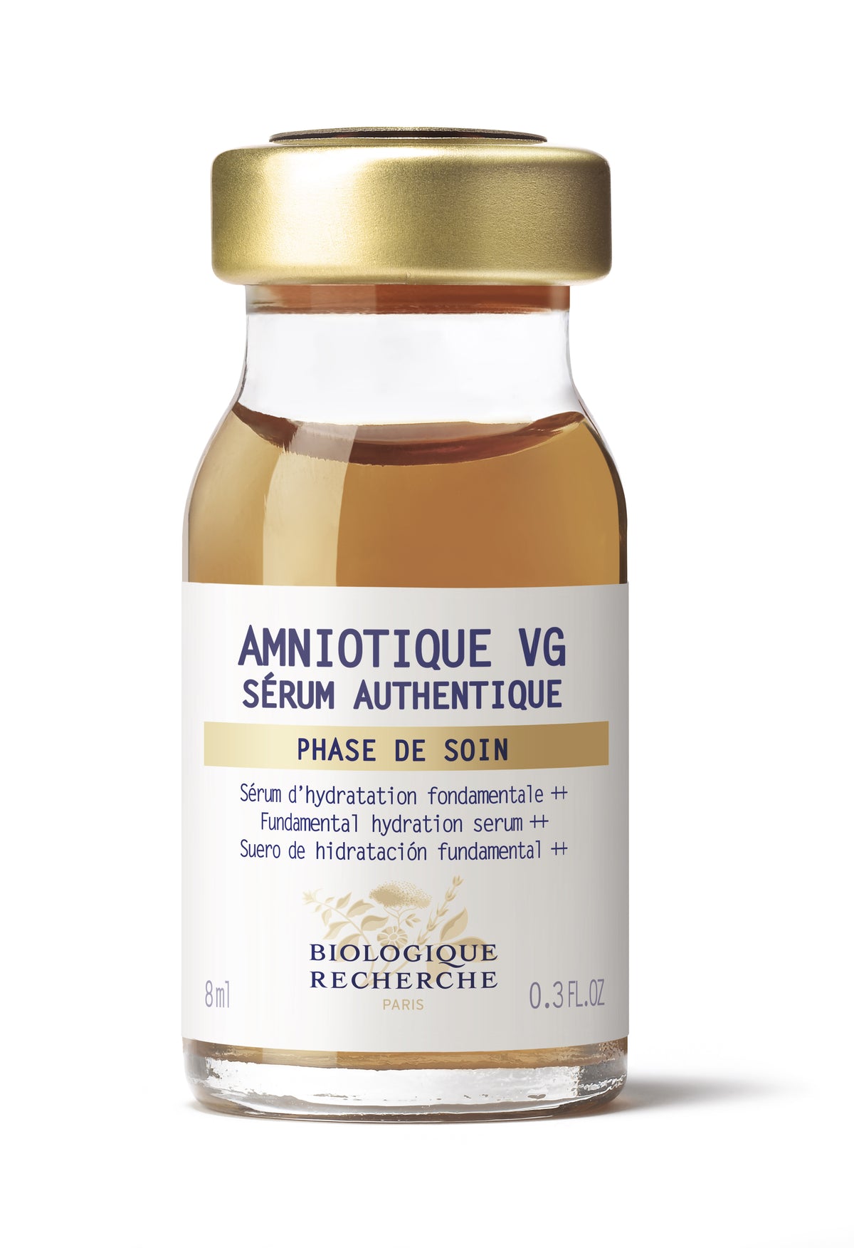 Biologique Recherche - Amniotique VG