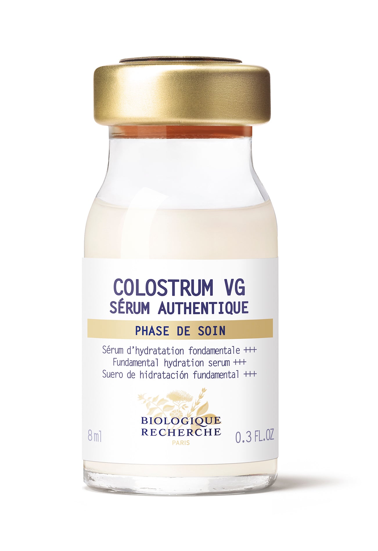 Biologique Recherche - Colostrum VG