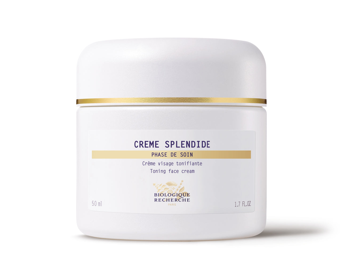 Biologique Recherche - Crème Splendide