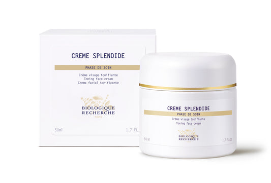 Biologique Recherche - Crème Splendide