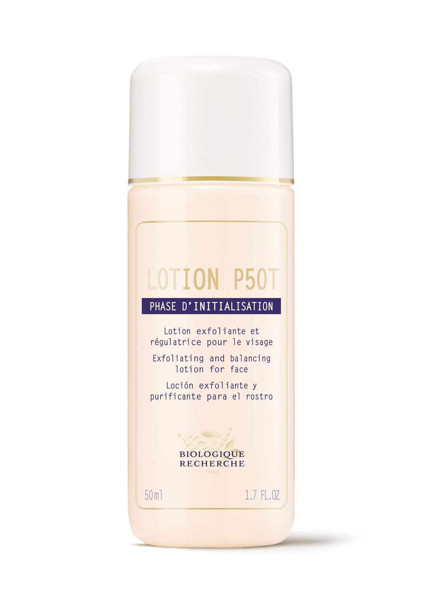 Biologique Recherche - Lotion P50T