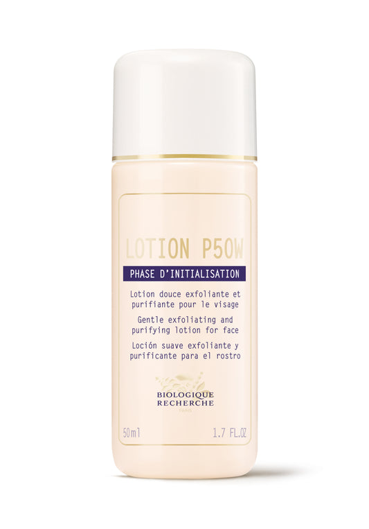 Biologique Recherche - Lotion P50W