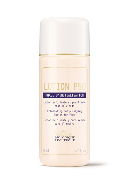 Biologique Recherche - Lotion P50