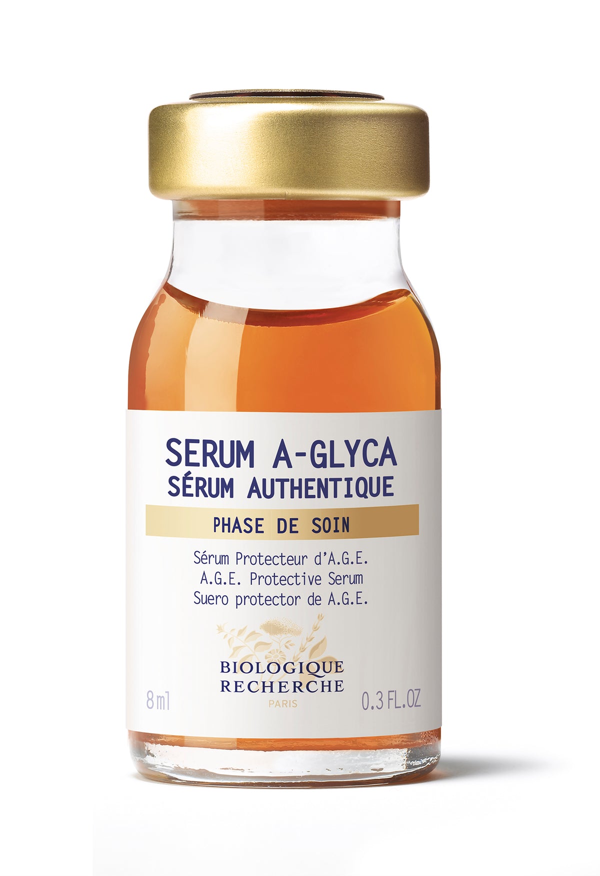 Biologique Recherche - A-Glyca