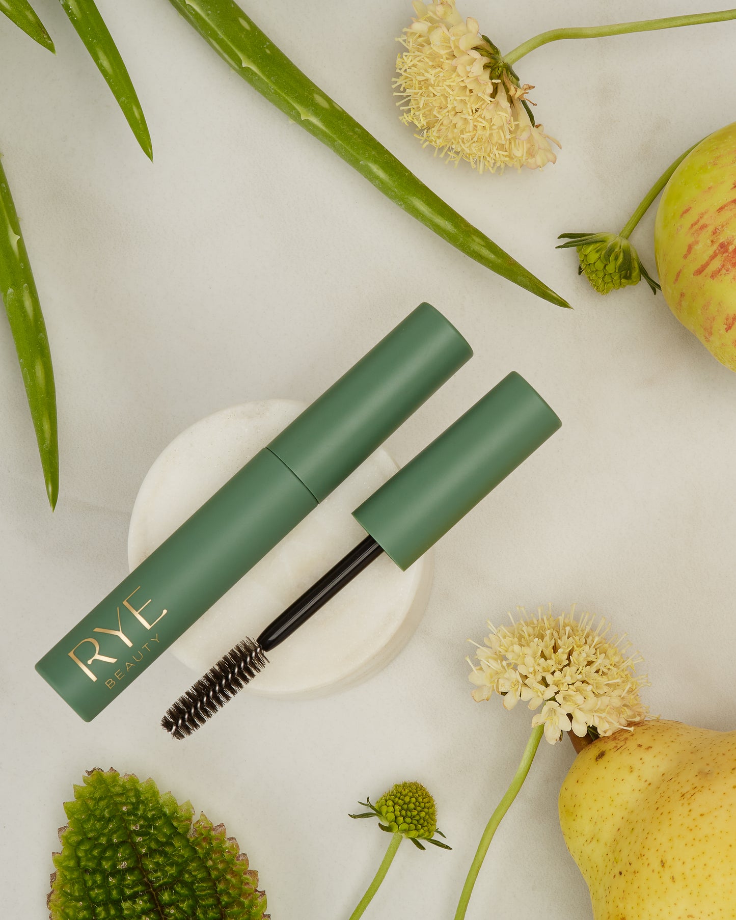 Rye Beauty - Brow Grooming Serum