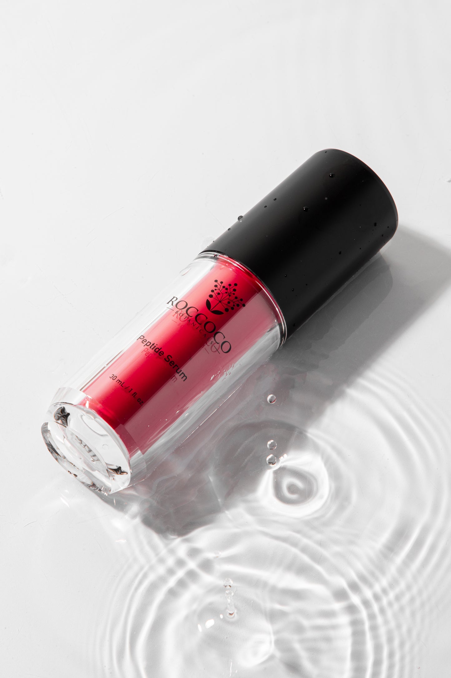 Roccoco Botanicals - Peptide Serum