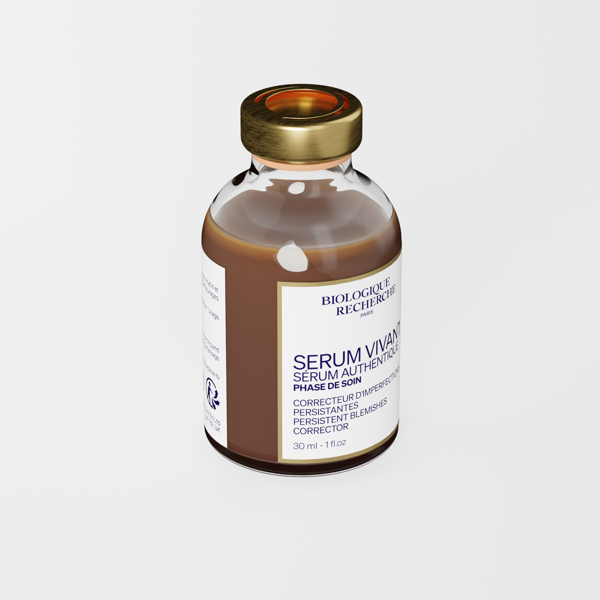 Biologique Recherche - Serum Vivant