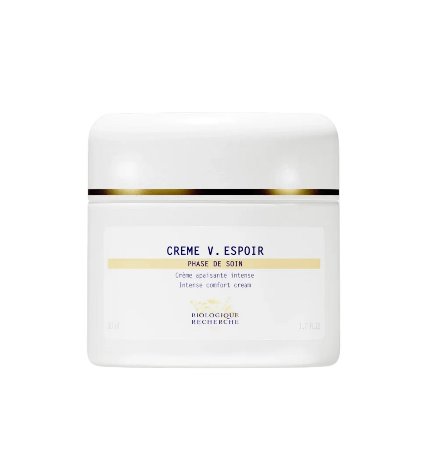 Biologique Recherche - Creme Verte Espoir A.R.
