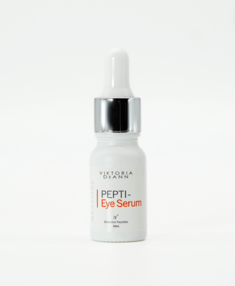 Viktoria DeAnn PEPTI-eye serum