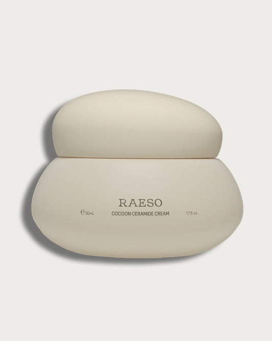 RAESO - Cocoon Ceramide Cream