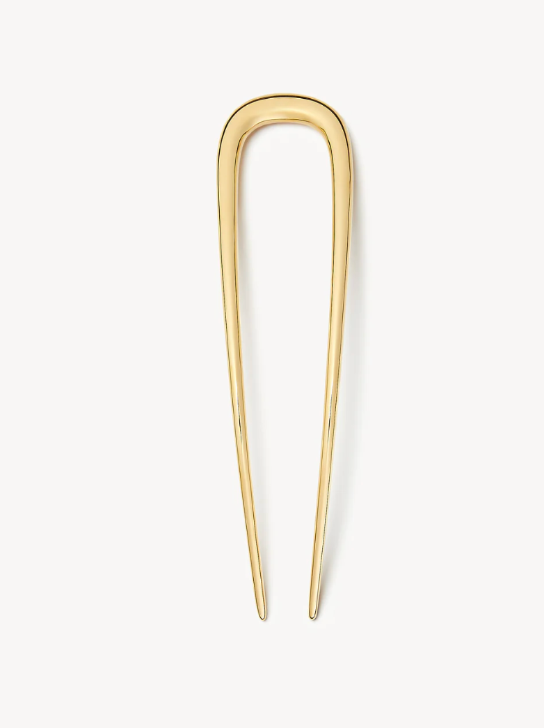 Machete - Midi French Hair Pin