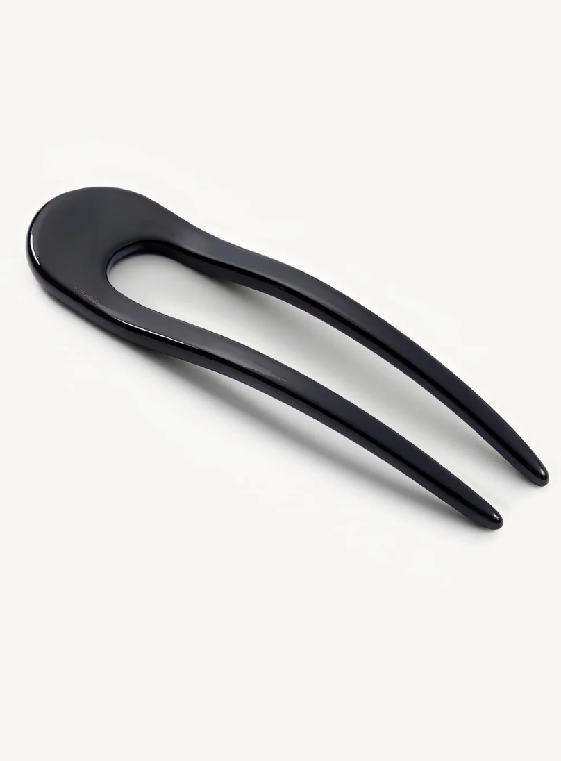 Machete - French Hair Pin