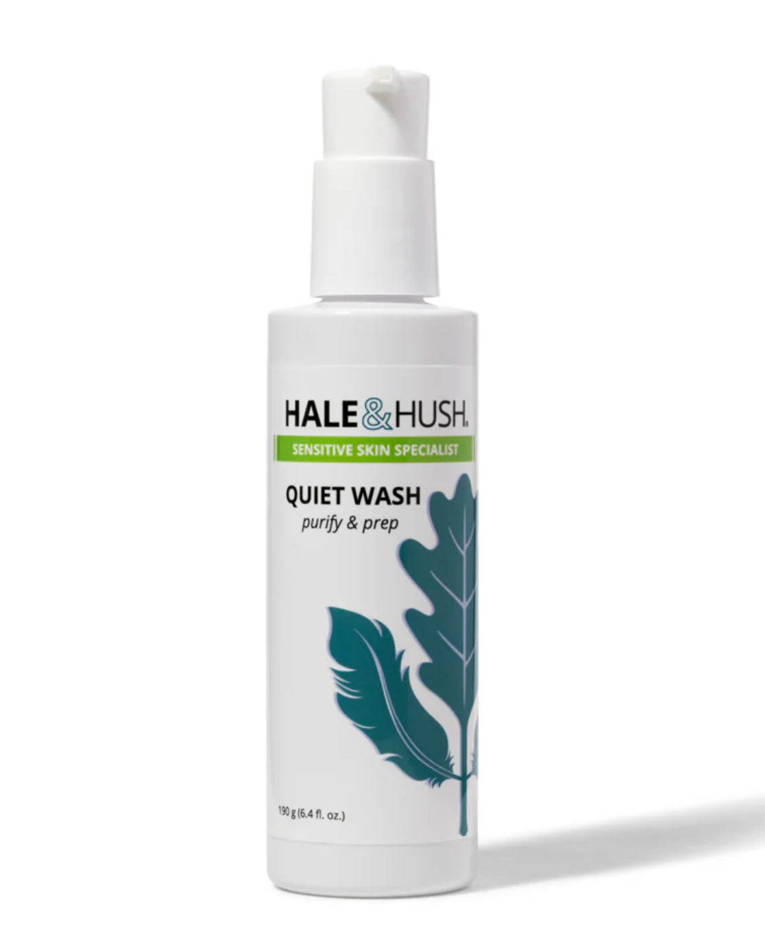 Hale & Hush - Quiet Wash