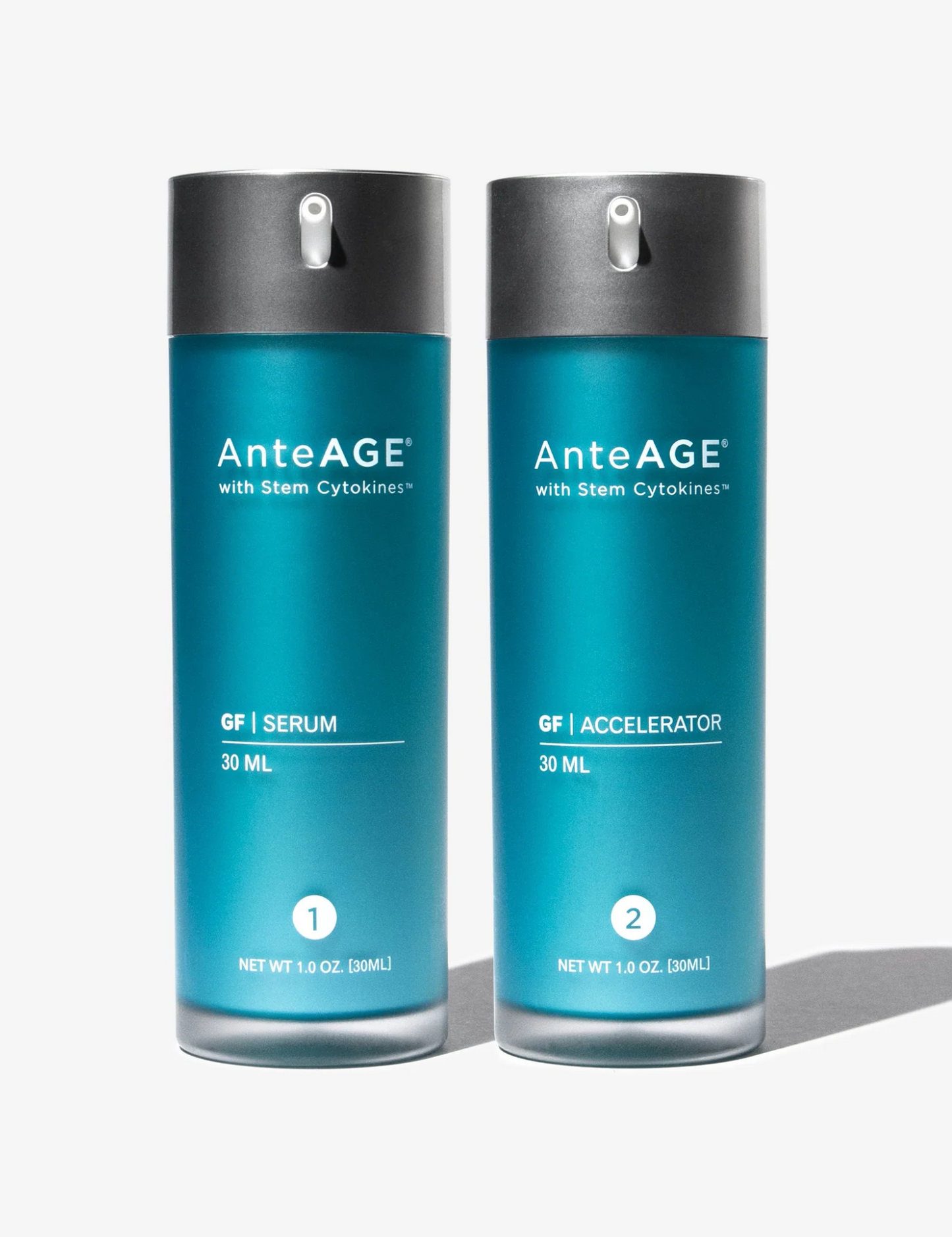 AnteAGE - Pro System