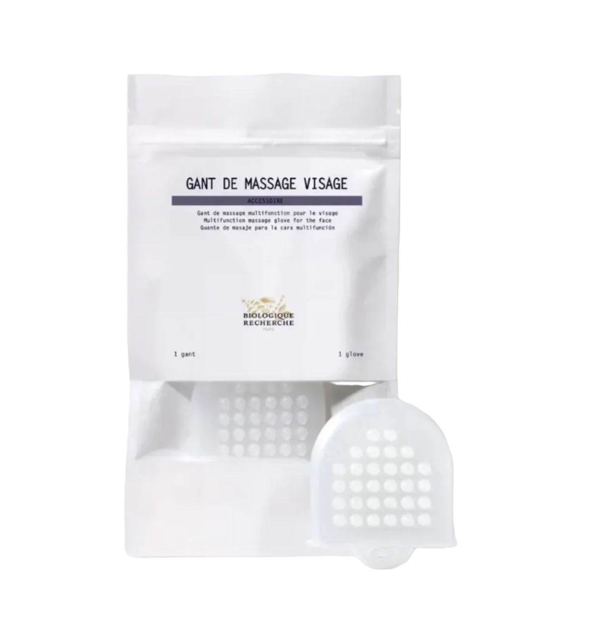 Biologique Recherche - Gant De Massage Visage