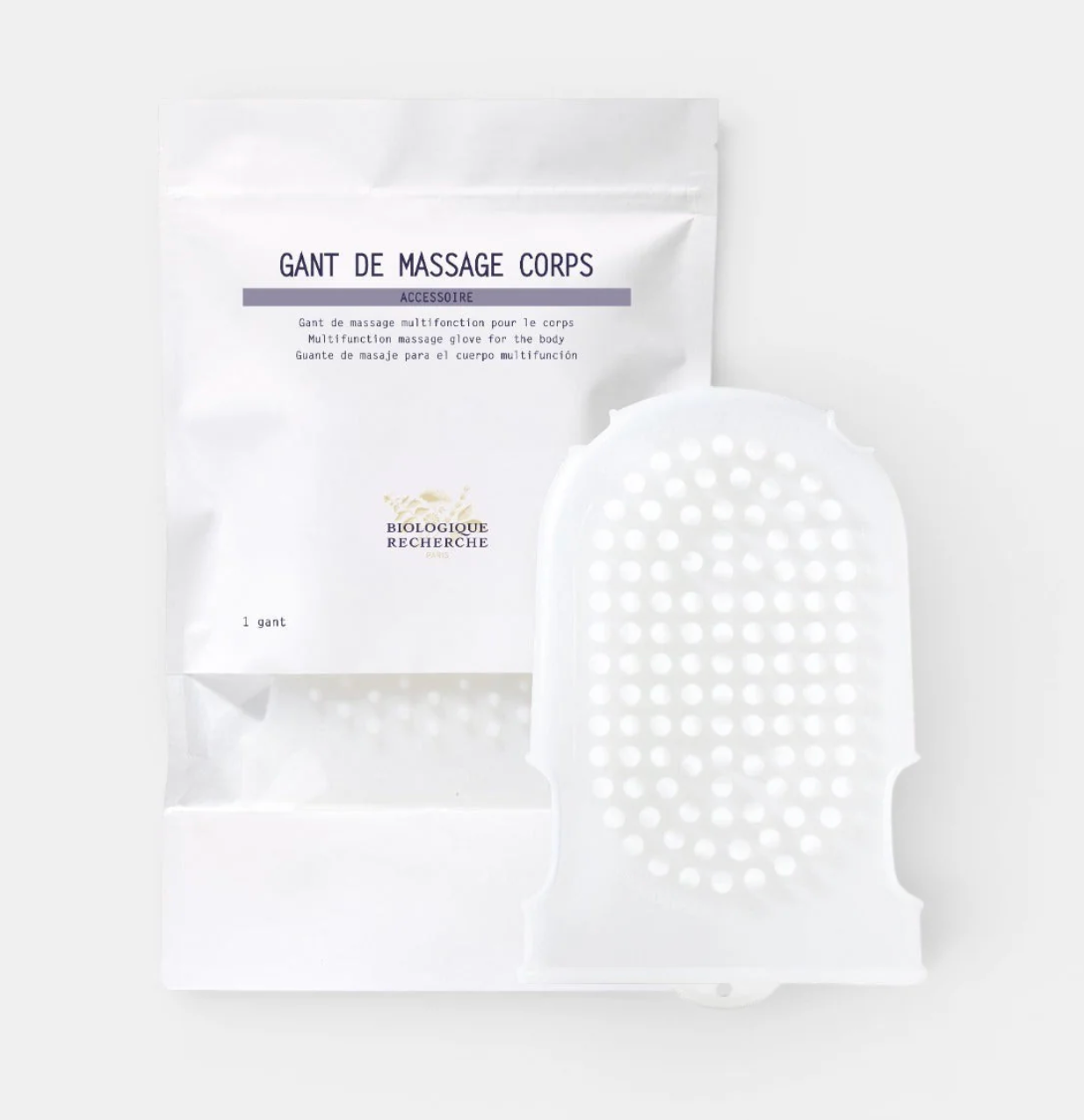 Biologique Recherche - Gant De Massage Corps