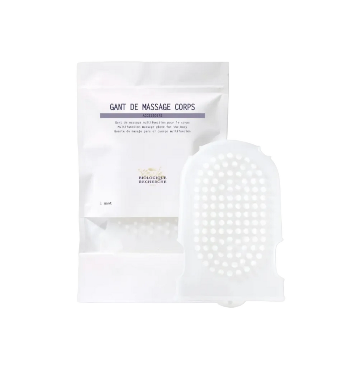 Biologique Recherche - Gant De Massage Corps