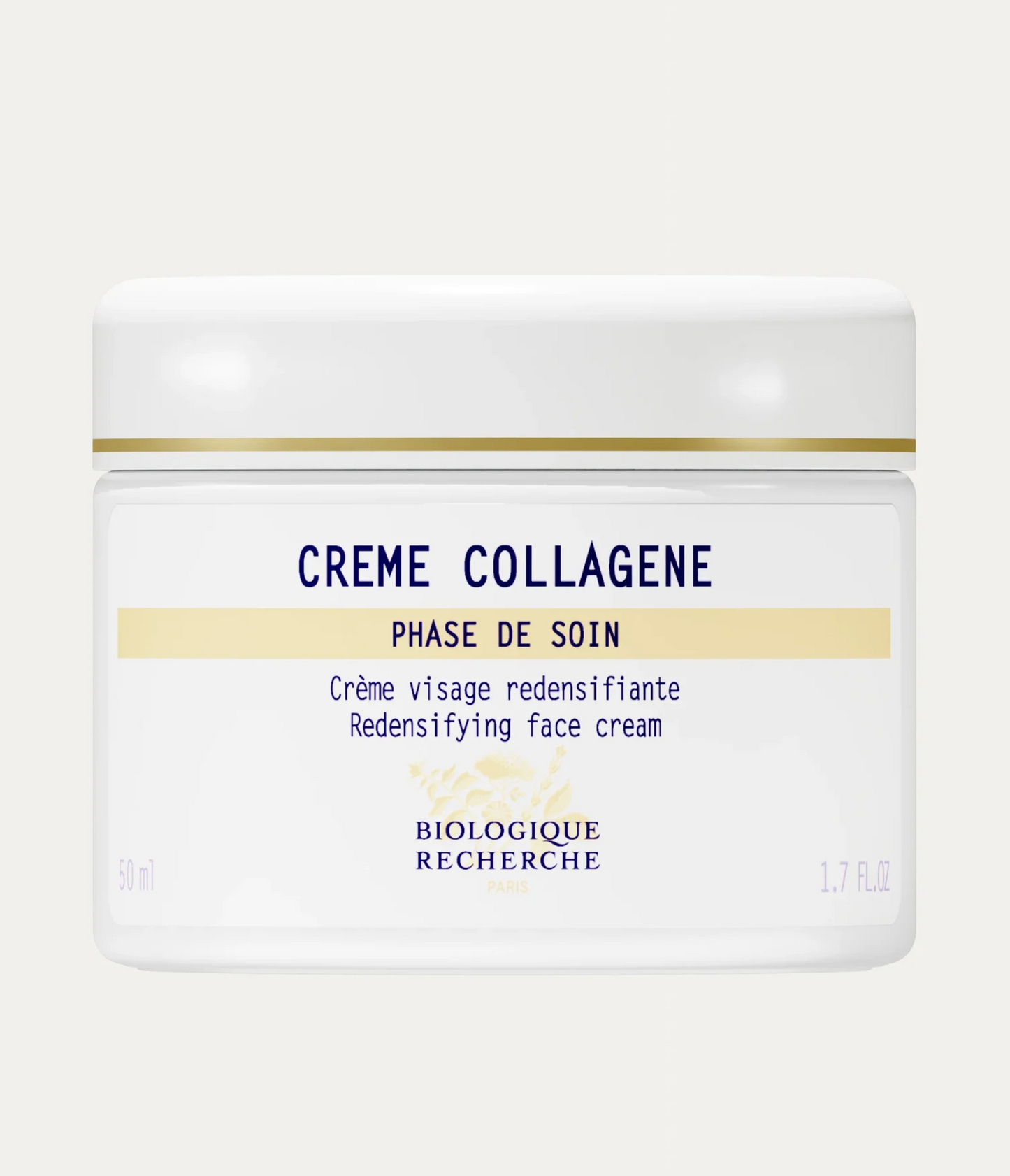 Biologique Recherche - Crème Collagène