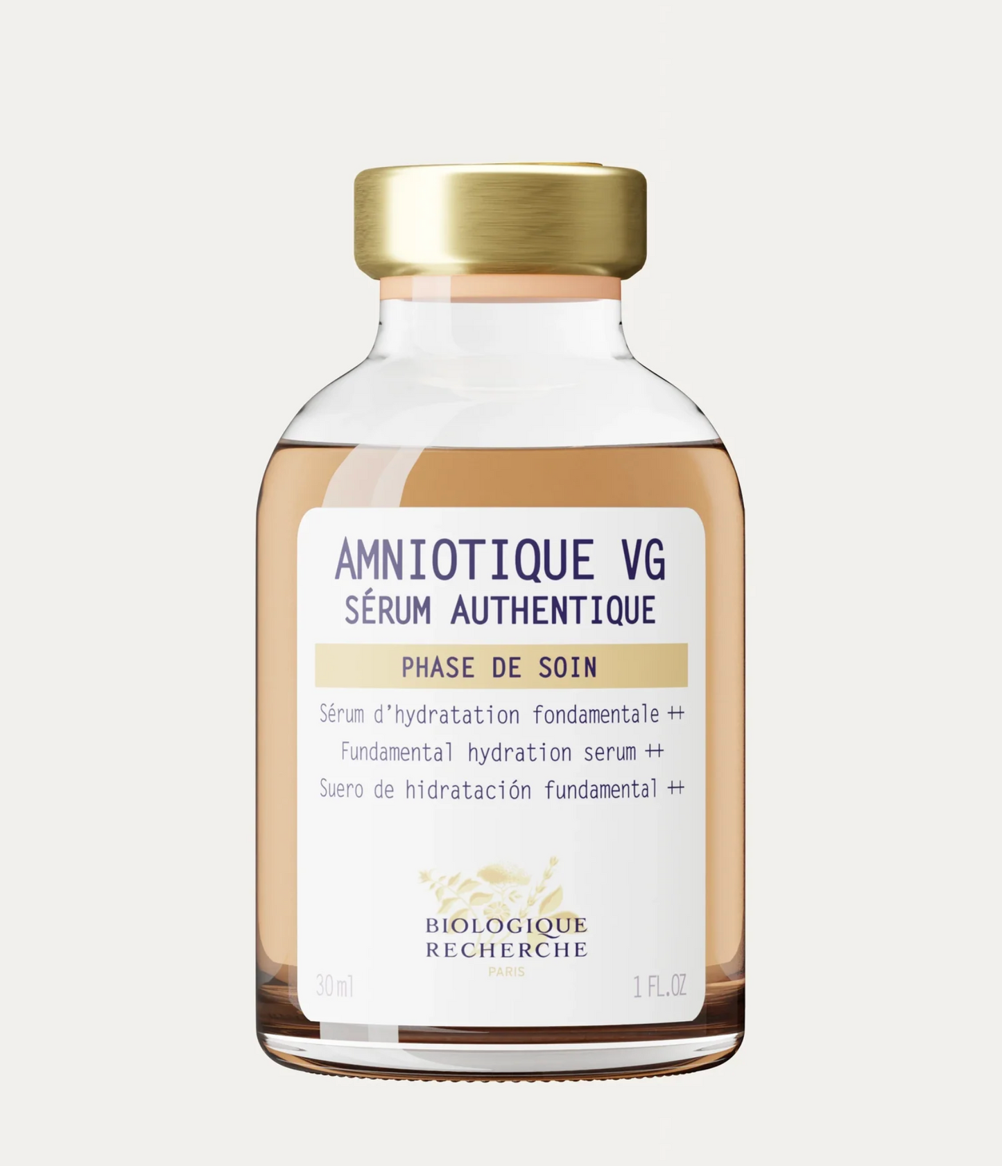 Biologique Recherche - Amniotique VG