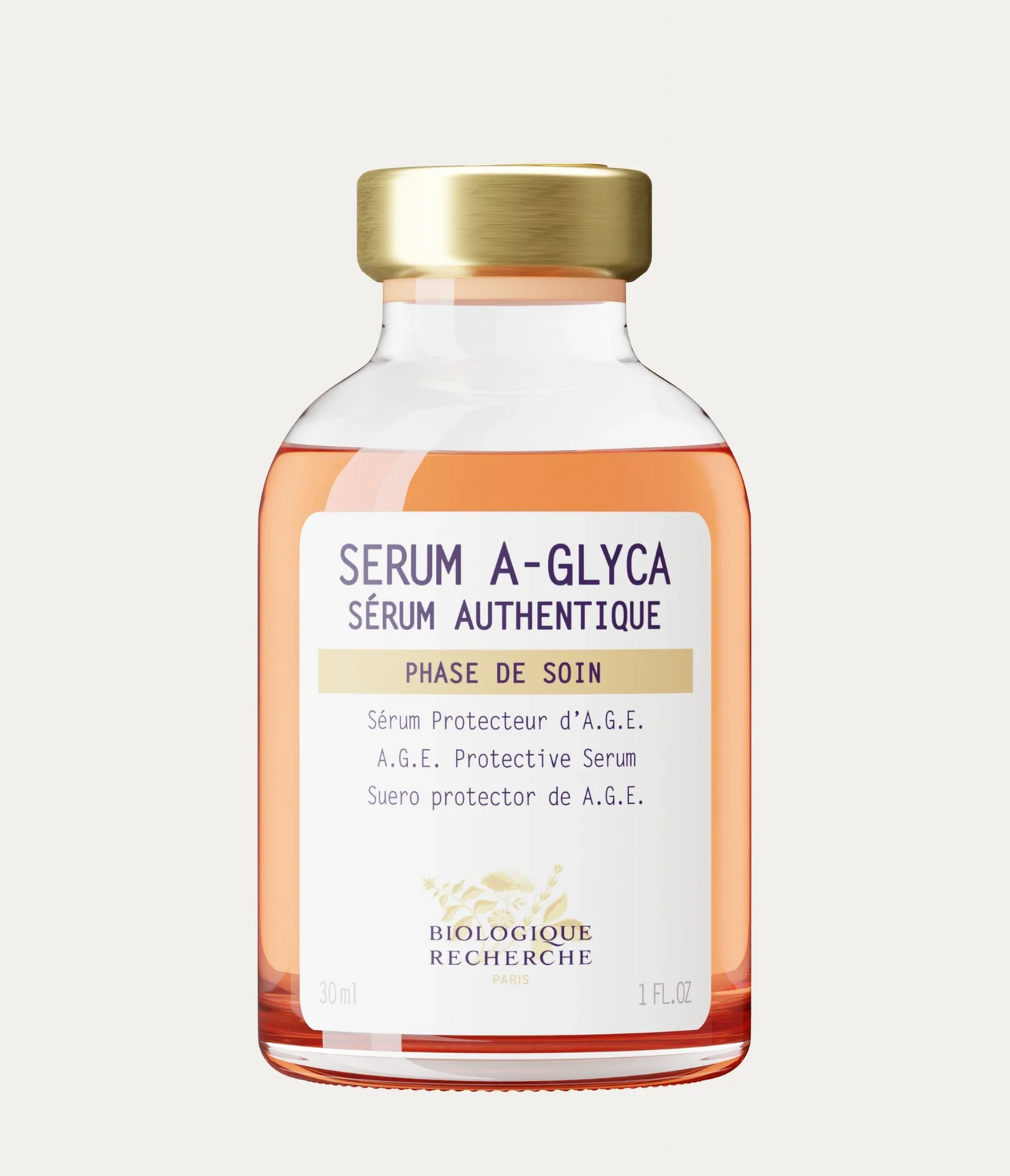 Biologique Recherche - A-Glyca
