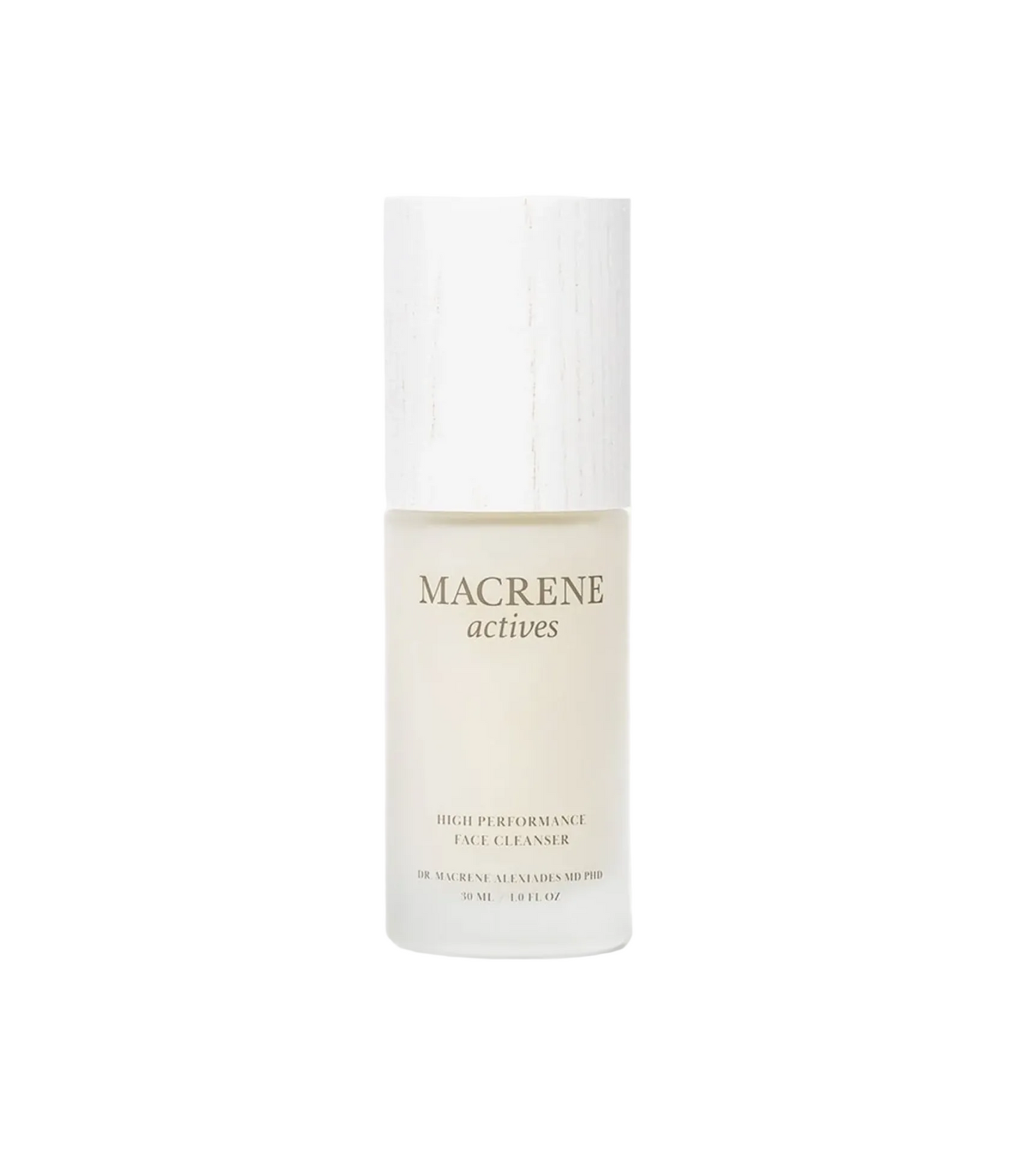 Dr. Macrene Actives - High Performance Cleanser
