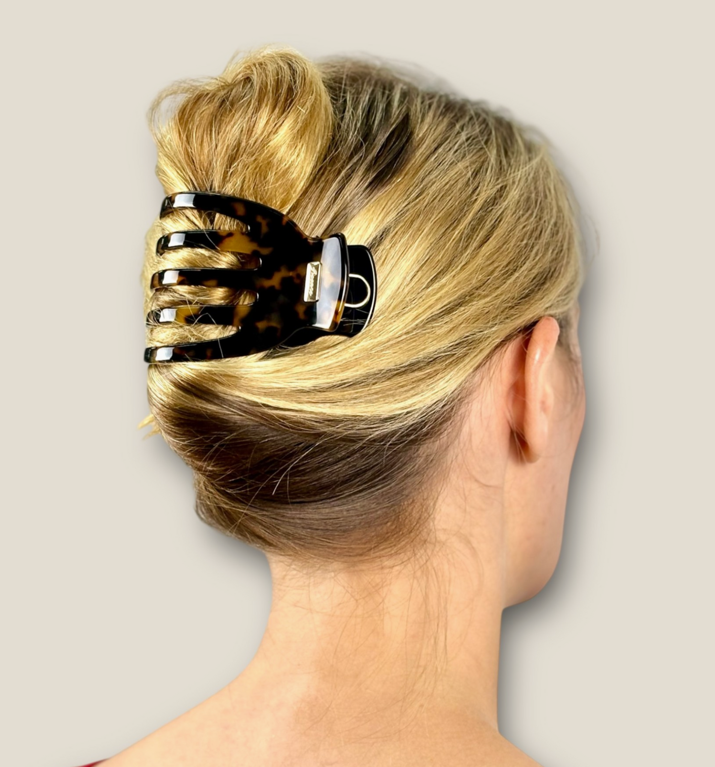 Ficcare - Yara Large Yoga Clip