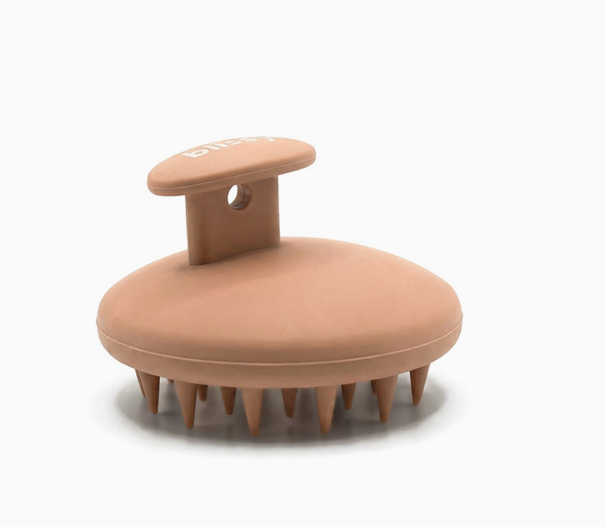 Blissy - Scalp Massage Brush