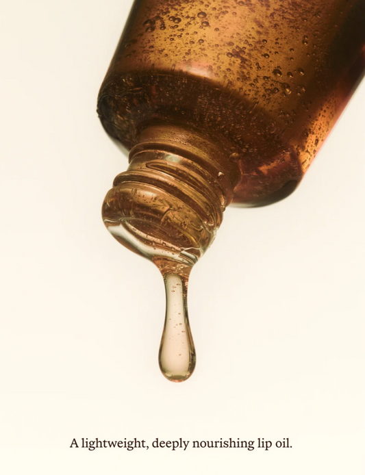 True Botanicals - Lipid Lip Hydrating Oil