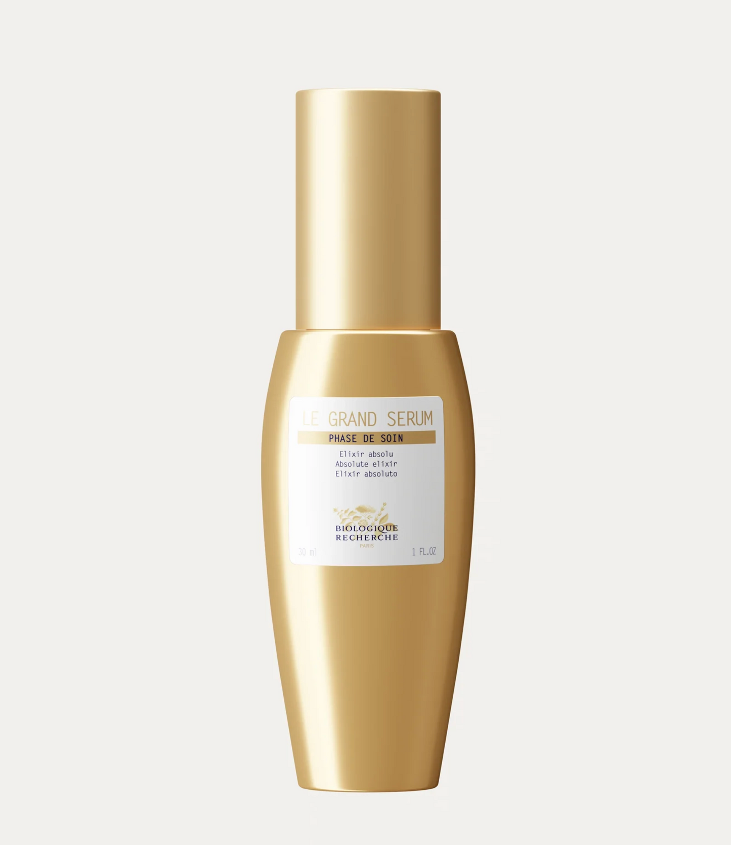 Biologique Recherche Le Grand Serum
