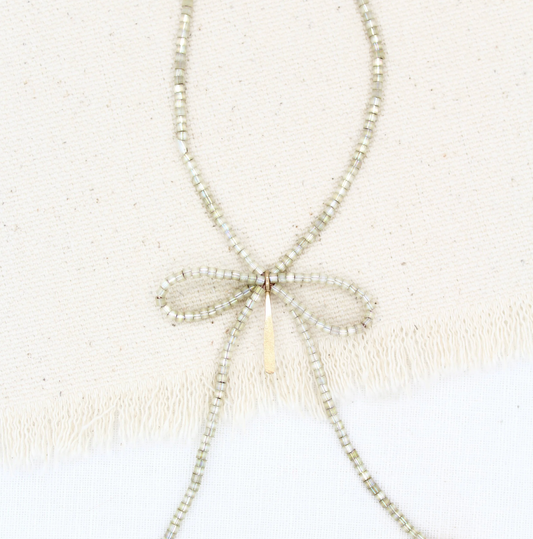 The Swell Life - Forget Me Not Necklace