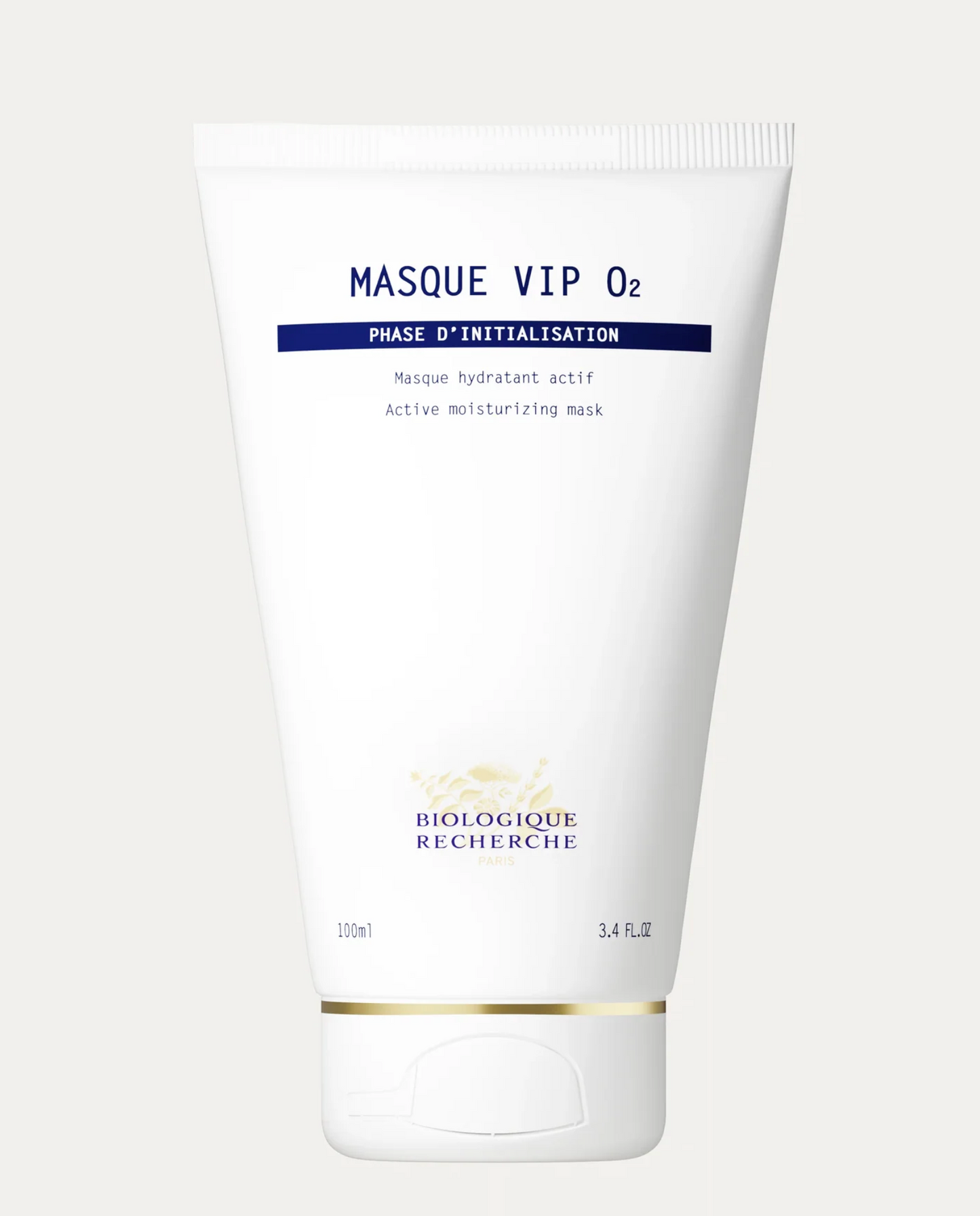 Biologique Recherche Masque VIP O2