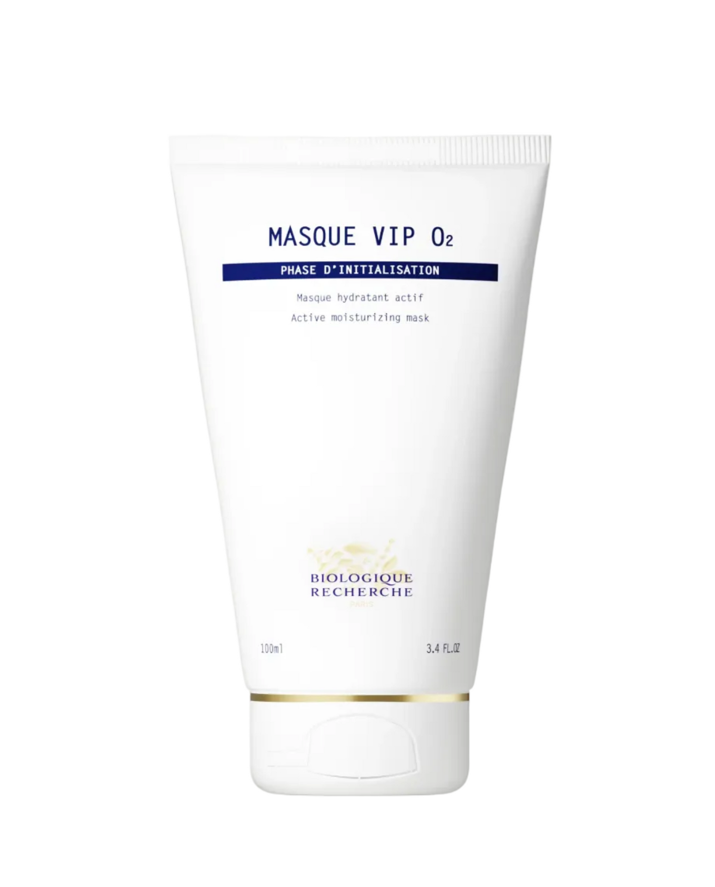 Biologique Recherche - Masque VIP O2